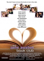 Jane Austen Kitap Kulübü izle