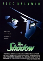 The Shadow - Gölge (1994) izle