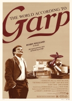 Garp'ın Küçük Dünyası (1982) izle
