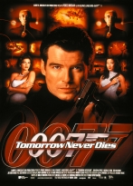 Yarın Asla Ölmez (1997) izle