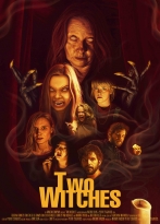 Two Witches izle