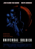 Evrenin Askerleri (1992) izle