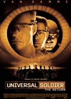 Evrenin askerleri 2: Geri dönüş (1999) izle