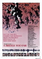 Uzaktaki Köprü (1977) izle