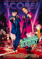 Roxbury'de bir gece (1998) izle