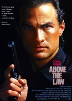 Kanunun Üstünde (1988) izle