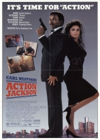 Kızgın Jackson (1988) izle