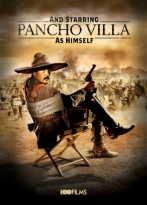 Pancho Villa izle
