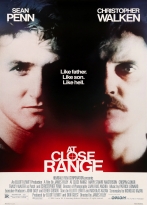 At Close Range - Kapan (1986) izle