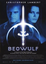 Beowulf - Karanlıklar Lordu (1999) izle