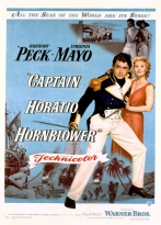 Kaptan Horatio (1951) izle