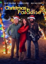 Christmas in Paradise izle