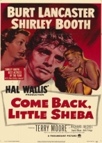 Küçük Sheba Geri Dönüyor (1952) izle