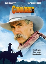 Conagher (1991) izle