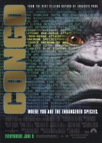 Kongo (1995) izle