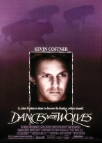 Kurtlarla Dans (1990) izle