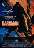 Karanlık Adam (1990) izle