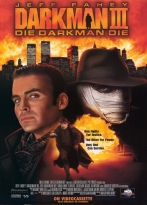 Karanlık Adam 3: Öl Karanlık Adam Öl (1996) izle