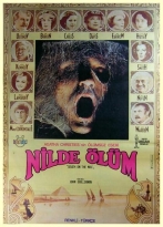 Nil'de ölüm (1978) izle