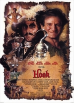 Hook - Kanca (1991) izle