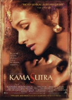 Kama Sutra (1996) izle