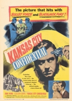Kansas Sırları (1952) izle
