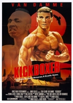 Kickboxer: Kana Kan (1989) izle