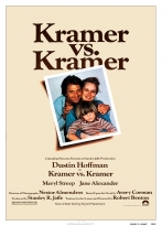 Kramer Kramer'e karşı (1979) izle
