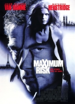 Maksimum risk (1996) izle