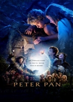 Peter Pan izle