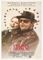 Prizzi'lerin onuru (1985) izle