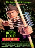 Salaklar Prensi Robin Hood (1993) izle