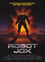 Robot Jox (1989) izle