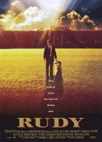 Rudy (1993) izle
