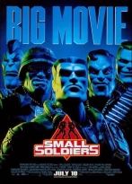 Küçük askerler (1998) izle