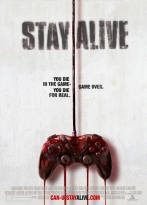Stay Alive - Ölüm oyunu izle