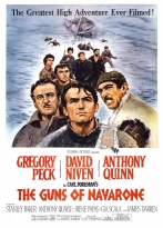 Navaron'un Topları (1961) izle