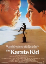 Karateci Çocuk (1984) izle