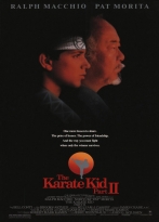 Karateci Çocuk 2 (1986) izle
