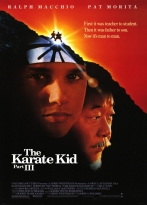 Karateci Çocuk 3 (1989) izle