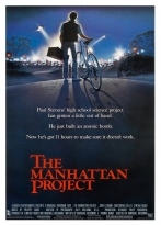 Manhattan Projesi (1986) izle