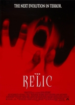Relic - Kalıntı (1997) izle