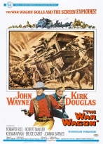 Savaş Vagonu (1967) izle