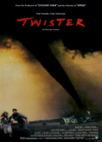 Twister - Kasırga (1996) izle