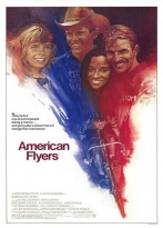 American Flyers - Yarış (1985) izle