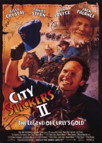 Şehirli Züppeler 2 (1994) izle