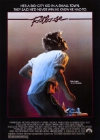 Yasak dans (1984) izle