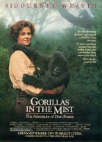 Sisteki Goriller (1988) izle
