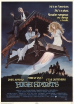 Şatonun Ruhları (1988) izle