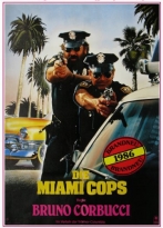 Süper polisler Miami'de (1985) izle